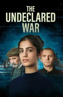 The Undeclared War (Seasons 1-2) [English With Subtitles] Complete WEB-Series 720p | 1080p WEB-DL
