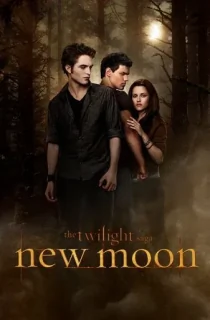 The Twilight Saga: New Moon (2009) Dual Audio {Hindi-English} 480p [350MB] | 720p [600MB] | 1080p [3.7GB]