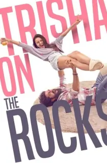 Trisha On The Rocks (2024) Dual Audio [Hindi ORG. + Gujarati] WEB-DL 480p [600MB] | 720p [1.6GB] | 1080p [3.4GB]