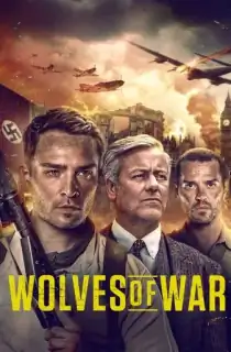 Wolves of War (2022) Dual Audio {Hindi-English} BluRay 480p [270MB] || 720p [750MB] || 1080p [1.7GB]