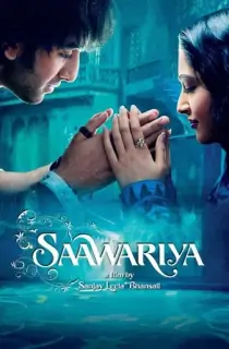 Saawariya (2007) Hindi Full Movie BluRay 480p | 720p | 1080p