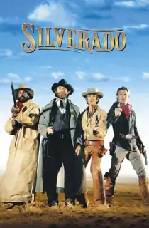 Silverado (1985) BluRay Dual Audio [Hindi ORG. + English] Full Movie 480p [600MB] | 720p [1.3GB] | 1080p [2.8GB]