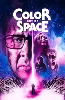 Color Out of Space (2019) BluRay Multi Audio [Hindi ORG. + English + Tamil + Telugu] Full Movie 480p | 720p | 1080p | 2160p 4K