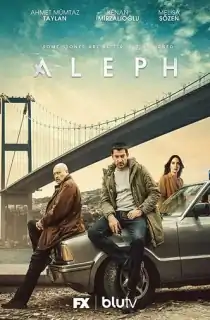 Alef (2022) Season 1 Hindi Dubbed Complete 480p | 720p WEB-DL