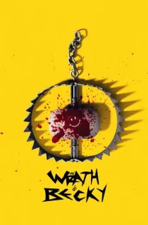The Wrath of Becky (2023) Dual Audio [Hindi (ORG 5.1) + English] WeB-DL 480p [400MB] | 720p [800MB] | 1080p [1.1GB]