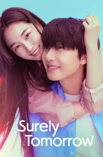 Surely Tomorrow (2025) Season 1 [Hindi ORG. + Multi Audio] Complete Amazon Prime WEB Series 480p | 720p | 1080p WEB-DL