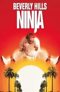 Beverly Hills Ninja (1997) BluRay Dual Audio [Hindi ORG. + English] Full Movie 480p | 720p | 1080p