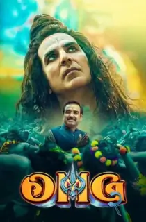 OMG 2 (2023) WEB-DL [Hindi + Multi Audio] Full Movie 480p | 720p | 1080p | 2160p 4K