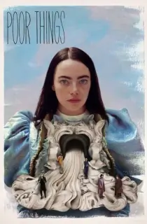 Poor Things (2023) WEB-DL {English With Subtitles} Full Movie 480p [420MB] | 720p [1.1GB] | 1080p [2.7GB]