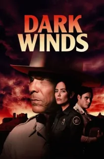 Dark Winds (Seasons 1-4) [English With Subtitles] Complete WEB-Series 720p | 1080p BluRay