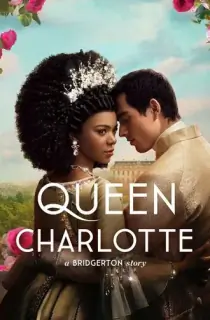 Queen Charlotte – Netflix Original (2023) WEB-DL Season 1 Dual Audio {Hindi-English} 480p | 720p | 1080p WEB-DL