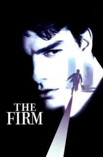 The Firm (1993) BluRay Dual Audio [Hindi ORG. + English] Full Movie 480p | 720p | 1080p