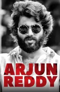 Arjun Reddy (2017) WEB-DL Dual Audio [Hindi ORG. + Telugu] Full Movie 480p [650MB] | 720p [1.7GB] | 1080p [3.9GB]