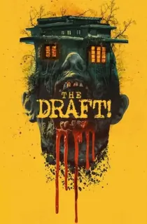 The Draft! (2023) WEB-DL Dual Audio [Hindi ORG. + Indonesian] Full Movie 480p [350MB] | 720p [900MB] | 1080p [1.8GB]
