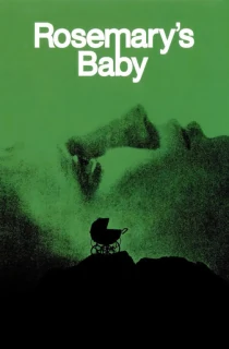 Rosemary’s Baby (1968) BluRay Dual Audio [Hindi ORG. + English] Full Movie 480p | 720p | 1080p