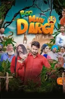 Boo Main Dargi (2024) Punjabi WEB-DL 480p [350MB] | 720p [950MB] | 1080p [2.1GB]