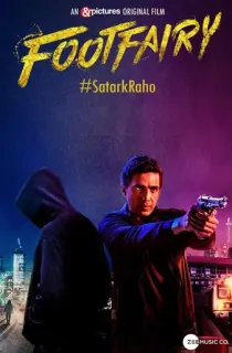 Footfairy (2020) WEB-DL Hindi Full Movie 480p | 720p | 1080p