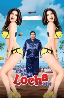 Kuch Kuch Locha Hai (2015) WEB-DL Hindi Full Movie 480p [450MB] | 720p [1.2GB] | 1080p [2.5GB]