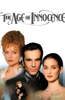 The Age of Innocence (1993) BluRay Dual Audio [Hindi ORG. + English] Full Movie 480p | 720p | 1080p