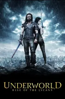 Underworld: Rise of the Lycans (2009) BluRay Dual Audio [Hindi ORG. + English] Full Movie 480p | 720p | 1080p | 2160p 4K
