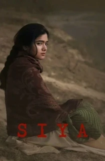 Siya (2022) WEB-DL Hindi Full Movie 480p | 720p | 1080p