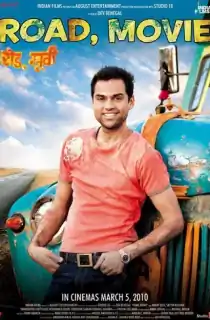 Road, Movie (2009) WEB-DL Hindi Full Movie 480p | 720p | 1080p