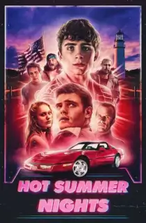 Hot Summer Nights (2017) {English With Subtitles} 480p [320MB] || 720p [870MB] || 1080p [2GB]