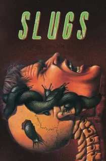 Slugs (1988) BluRay Dual Audio [Hindi ORG. + English] 480p [300MB] | 720p [800MB] | 1080p [1.8GB]