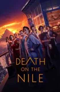 Death on the Nile (2022) Dual Audio {Hindi-English} 480p [400MB] | 720p [1.3GB] | 1080p [3GB] | 2160p [12GB]