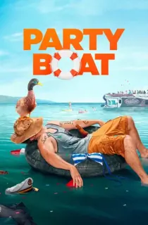Party Boat (2017) WEB-DL Dual Audio [Hindi ORG. + English] Full Movie 480p | 720p | 1080p