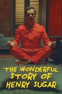 The Wonderful Story Of Henry Sugar (2023) WEB-DL Dual Audio {Hindi-English} 480p [150MB] | 720p [400MB] | 1080p [900MB]