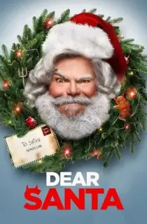 Dear Santa (2024) WEB-DL Dual Audio [Hindi ORG. + English] Full Movie 480p [400MB] | 720p [1GB] | 1080p [2GB]