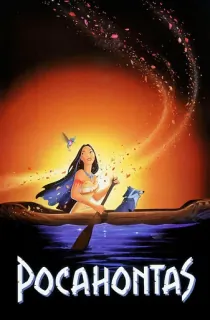 Pocahontas (1995) Dual Audio [Hindi + English] WeB-DL 480p [270MB] | 720p [730MB] | 1080p [1.7GB]
