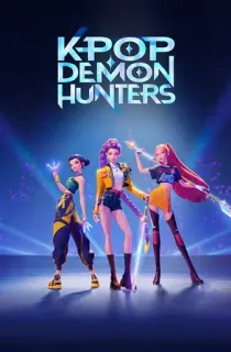 KPOP Demon Hunters (2025) WEB-DL Multi Audio [Hindi ORG. + English + Tamil + Telugu] Full Movie 480p [550MB] | 720p [700MB] | 1080p [1.8GB]