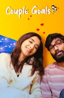 Couple Goals (Season 1 – 4) Hindi Amazon miniTV Complete Web Series 480p [40MB] | 720p [120MB]