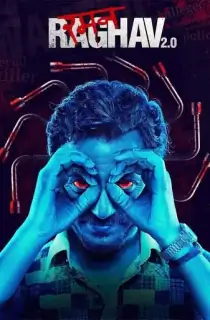 Raman Raghav 2.0 (2016) WEB-DL Hindi Full Movie 480p [450MB] | 720p [1.1GB] | 1080p [2.5GB]