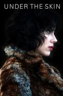 [18+] Under the Skin (2013) Dual Audio {Hindi-English} 480p [350MB] | 720p [900MB]
