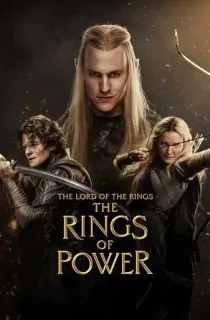 The Lord of the Rings: The Rings of Power (Season 1-2) [Hindi ORG. + Multi Audio] Complete Amazon Prime WEB Series 480p | 720p | 1080p WEB-DL