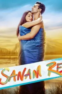 Sanam Re (2016) WEB-DL Hindi Full Movie 480p | 720p | 1080p