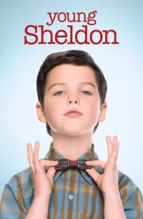 Young Sheldon (Season 1-6) {English With Subtitles} 720p HEVC WeB-HD [180MB] || 1080p 10Bit BluRay [450MB]