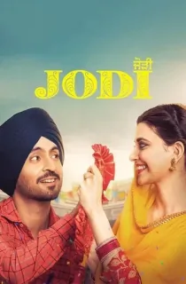 Jodi (2023) WEB-DL Punjabi Full Movie 480p [400MB] | 720p [1.1GB] | 1080p [2.5GB]