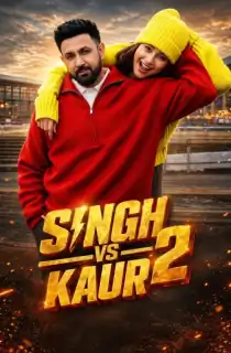 Singh vs Kaur 2 (2026) HQ-HDTC Punjabi (Clean) Full Movie 480p | 720p | 1080p