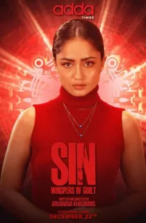 SIN: Whispers Of Guilt (2023) Season 1 Complete Bengali WEB Series 480p | 720p | 1080p WEB-DL