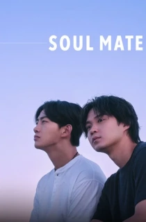 Soul Mate (2026) Season 1 Complete Dual Audio [Hindi ORG. + English] Netflix Original WEB Series 480p | 720p | 1080p WEB-DL