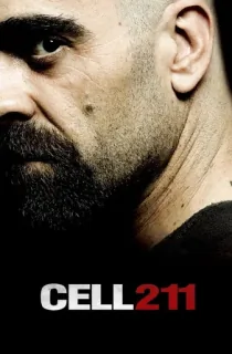 Celda 211 (2009) Dual Audio {Hindi-English} 480p [350MB] | 720p [950MB]
