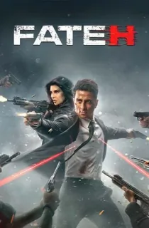Fateh (2025) JHS WEB-DL [Hindi DD5.1] Full Movie 480p [500MB] | 720p [1.3GB] | 1080p [2.5GB] | 2160p 4K [10.7GB]