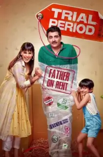 Trial Period (2023) WEB-DL Hindi Full Movie 480p | 720p | 1080p