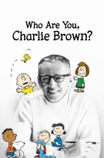 Who Are You, Charlie Brown? (2021) WEB-DL Dual Audio [Hindi ORG. + English] Full Movie 480p | 720p | 1080p