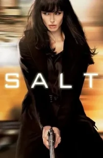 Salt (2010) Dual Audio (Hindi-English) Bluray 480p [300MB] || 720p [900MB] || 1080p [2.5GB]