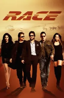 Race (2008) BluRay Hindi Full Movie 480p | 720p | 1080p